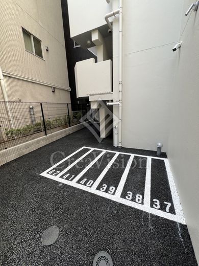 アーバネックス駒込 建物写真