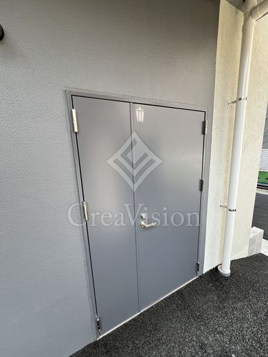 アーバネックス駒込 建物　写真