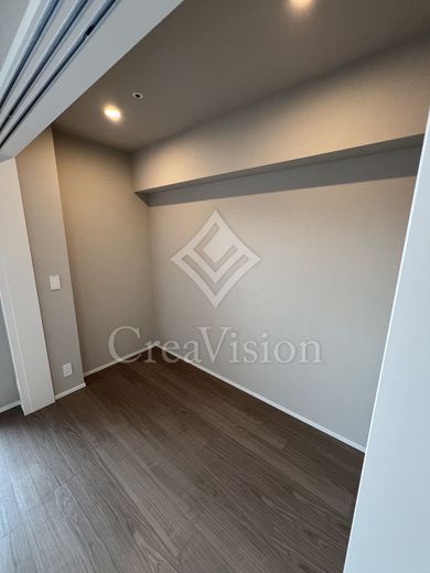 アーバネックス駒込 部屋写真