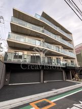 デュークハウス目黒 画像