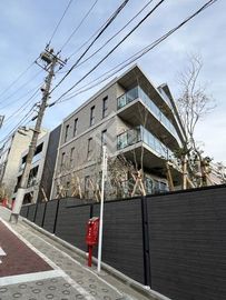 デュークハウス目黒 画像