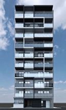 コンフォリア・リヴ下落合 物件写真 建物写真1