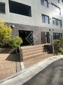 スタイリオ目黒大橋HILLSIDE 外観 物件画像4