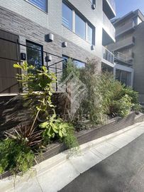 スタイリオ目黒大橋HILLSIDE 外観 物件画像6