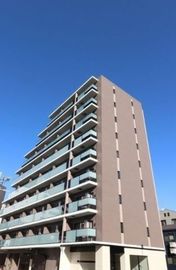 ドゥーエ南砂町Ⅱ 物件写真 建物写真1
