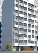 アイルプレミアム横浜サウス 物件写真 建物写真1