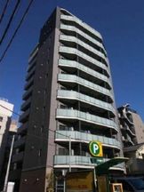 GRAN PASEO大森 (グランパセオ大森) 物件写真 建物写真1