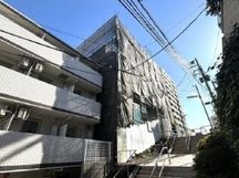 アイディ御殿山ヒルズトップ 物件写真 建物写真1