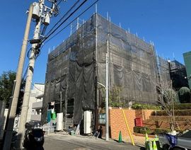 アイディ御殿山ヒルズトップ 物件写真 建物写真2