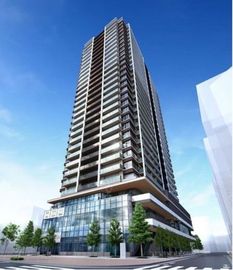 プラウドタワー平井 物件写真 建物写真2