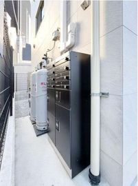 ルリアン西新宿 物件写真 建物写真6