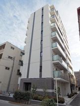 ドゥーエ日暮里Ⅲ 物件写真 建物写真1