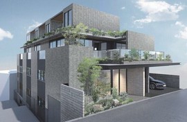 物件写真 建物写真1