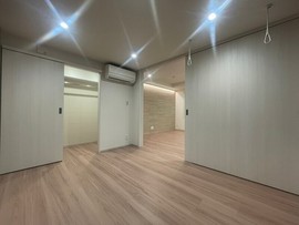 LUMIEC un MEGURO (ルミークアン目黒) 物件写真 建物写真6