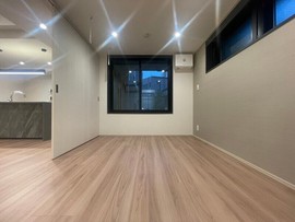 LUMIEC un MEGURO (ルミークアン目黒) 物件写真 建物写真7