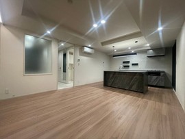 LUMIEC un MEGURO (ルミークアン目黒) 物件写真 建物写真9