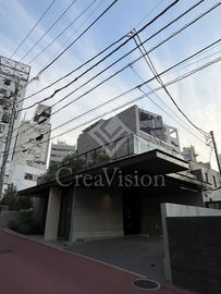 LUMIEC un MEGURO (ルミークアン目黒) 外観 物件画像3