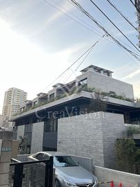 LUMIEC un MEGURO (ルミークアン目黒) 外観 物件画像4