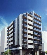 クレヴィア中野新橋 物件写真 建物写真1