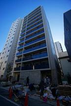 nido KAMATA 物件写真 建物写真1