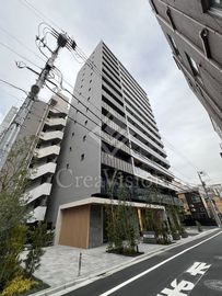 ルフォンプログレ秋葉原マークス 外観 物件画像3