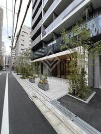 ルフォンプログレ秋葉原マークス 外観 物件画像4