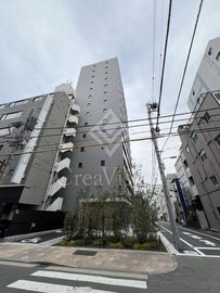 ルフォンプログレ秋葉原マークス 外観 物件画像5