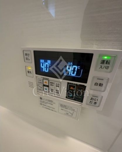 Kolet大島 (コレット大島)#05 2LDK 物件画像11
