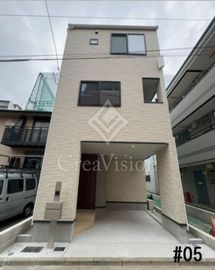 2LDK 物件画像1