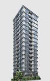 パークホームズ南池袋 物件写真 建物写真1