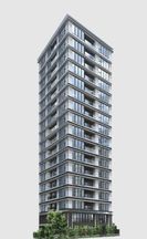 パークホームズ南池袋 物件写真 建物写真1