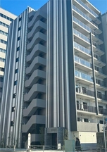 メイクスWアート横浜関内 物件写真 建物写真1