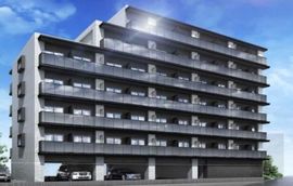 物件写真 建物写真1
