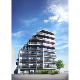 AIFLAT代々木上原 物件写真 建物写真1