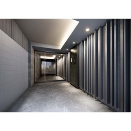 AIFLAT代々木上原 物件写真 建物写真3