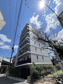 AIFLAT代々木上原 外観 物件画像3