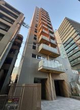 animo udagawa 物件写真 建物写真1