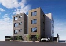 ウェルスクエア新中野 物件写真 建物写真1