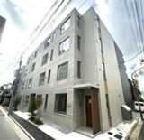 アトリオフラッツ大島 物件写真 建物写真1