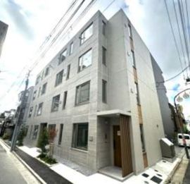 物件写真 建物写真1