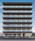 リヴシティ横濱石川町 物件写真 建物写真1