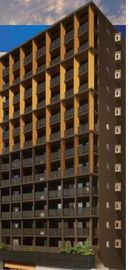 Soleado早稲田 物件写真 建物写真1