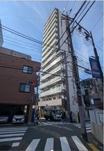 オーキッドレジデンス西大井 物件写真 建物写真1