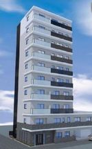 ブールバード白山 物件写真 建物写真1