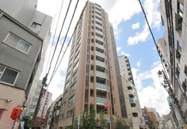 ブリリア本郷レジデンス 物件写真 建物写真3