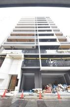 グランパセオ銀座築地 物件写真 建物写真1