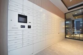 グランパセオ銀座築地 物件写真 建物写真2