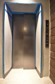 グランパセオ銀座築地 物件写真 建物写真3