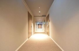 グランパセオ銀座築地 物件写真 建物写真4