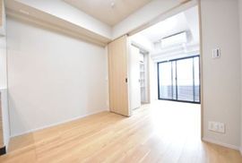 グランパセオ銀座築地 物件写真 建物写真5